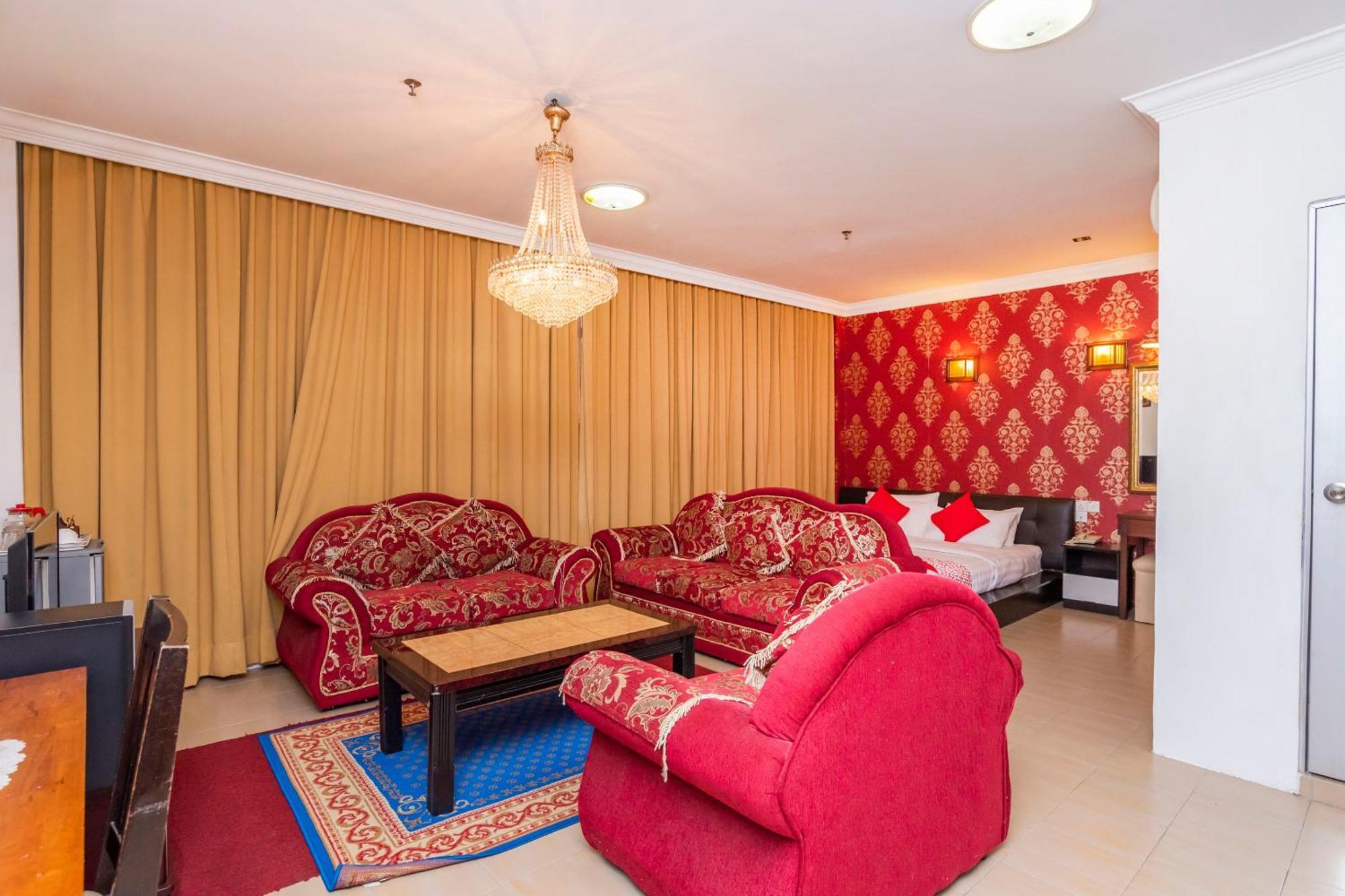 Super Oyo 1114 Neo Pegasus Hotel Segamat Kültér fotó