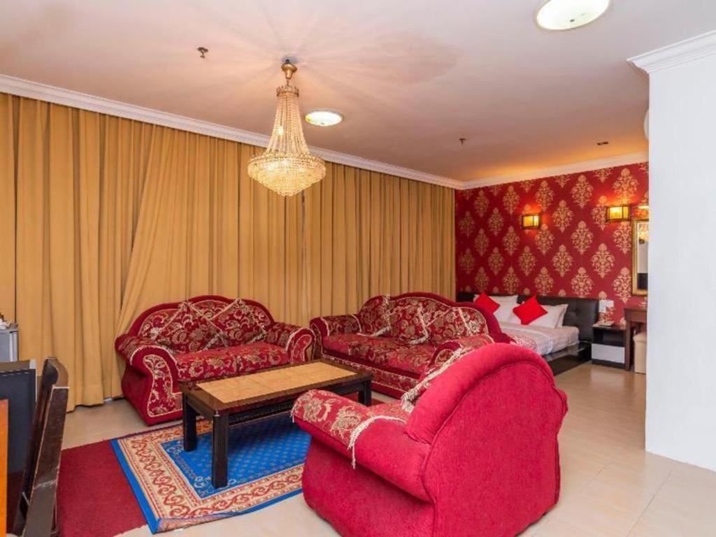 Super Oyo 1114 Neo Pegasus Hotel Segamat Kültér fotó