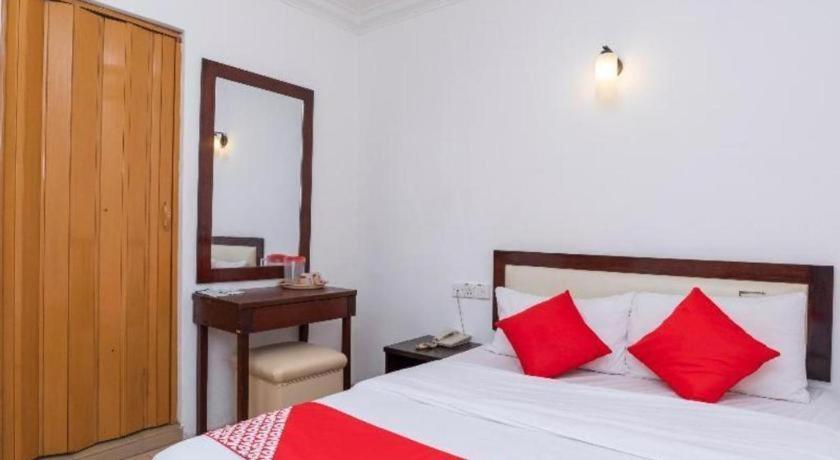 Super Oyo 1114 Neo Pegasus Hotel Segamat Kültér fotó